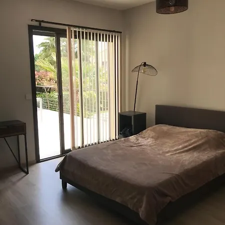 Tranquille Fréjus