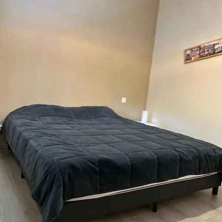 Villa Tranquille