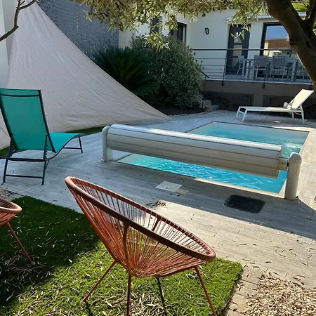 Tranquille * Fréjus