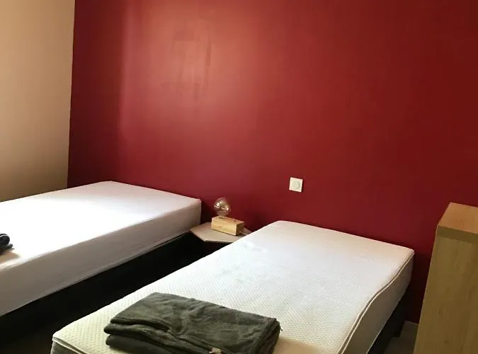 Tranquille * Fréjus