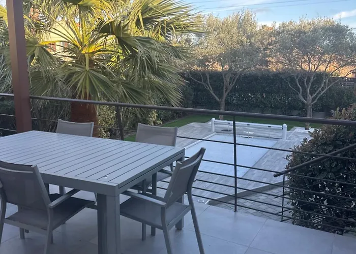 Tranquille * Fréjus