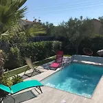 Tranquille Villa *
