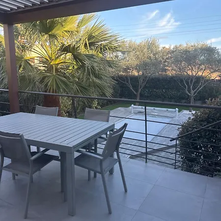 Tranquille * Fréjus
