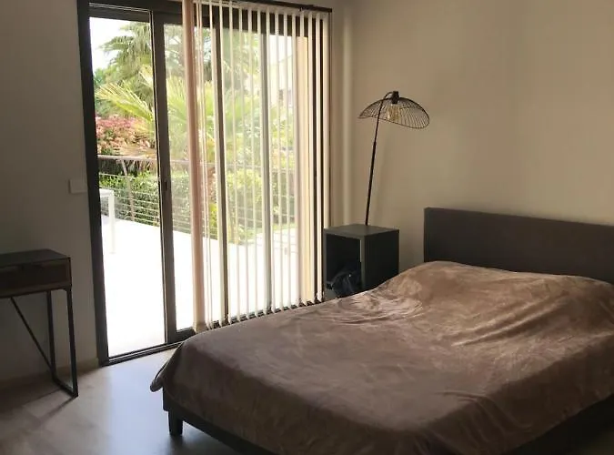 Tranquille Fréjus