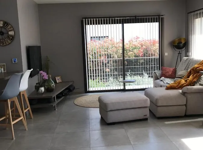Vila Tranquille Fréjus