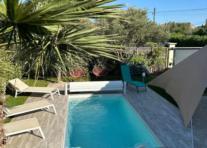 فيلة Tranquille Fréjus